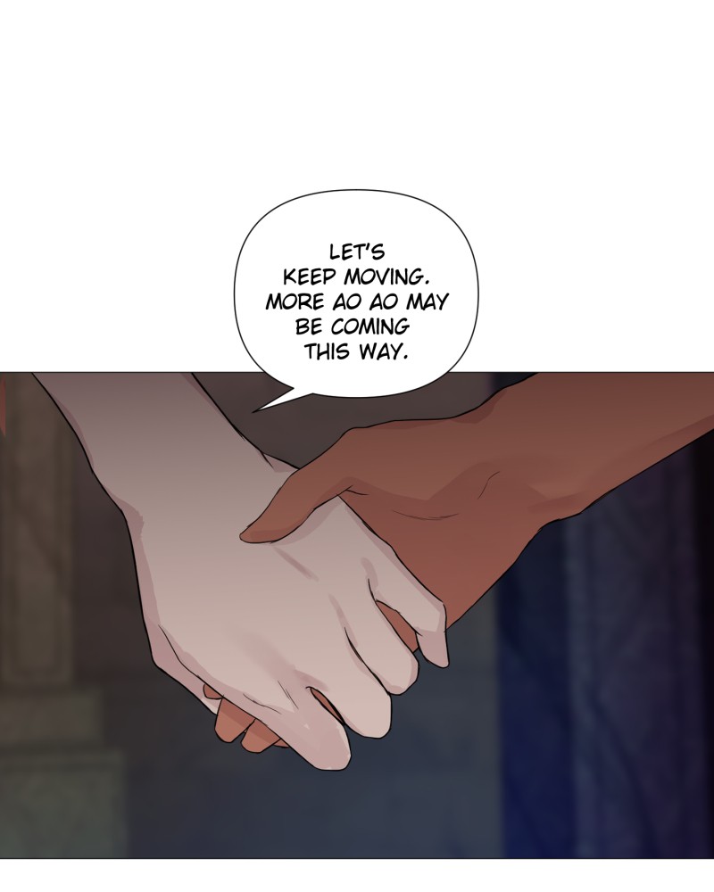 When Jasy Whistles Chapter 38 - page 56