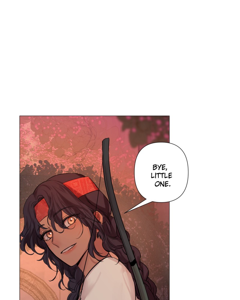 When Jasy Whistles Chapter 38 - page 57