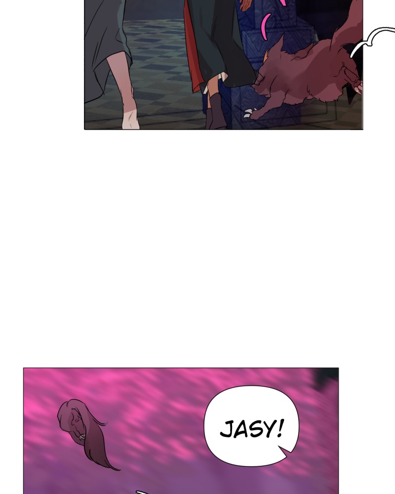 When Jasy Whistles Chapter 38 - page 59