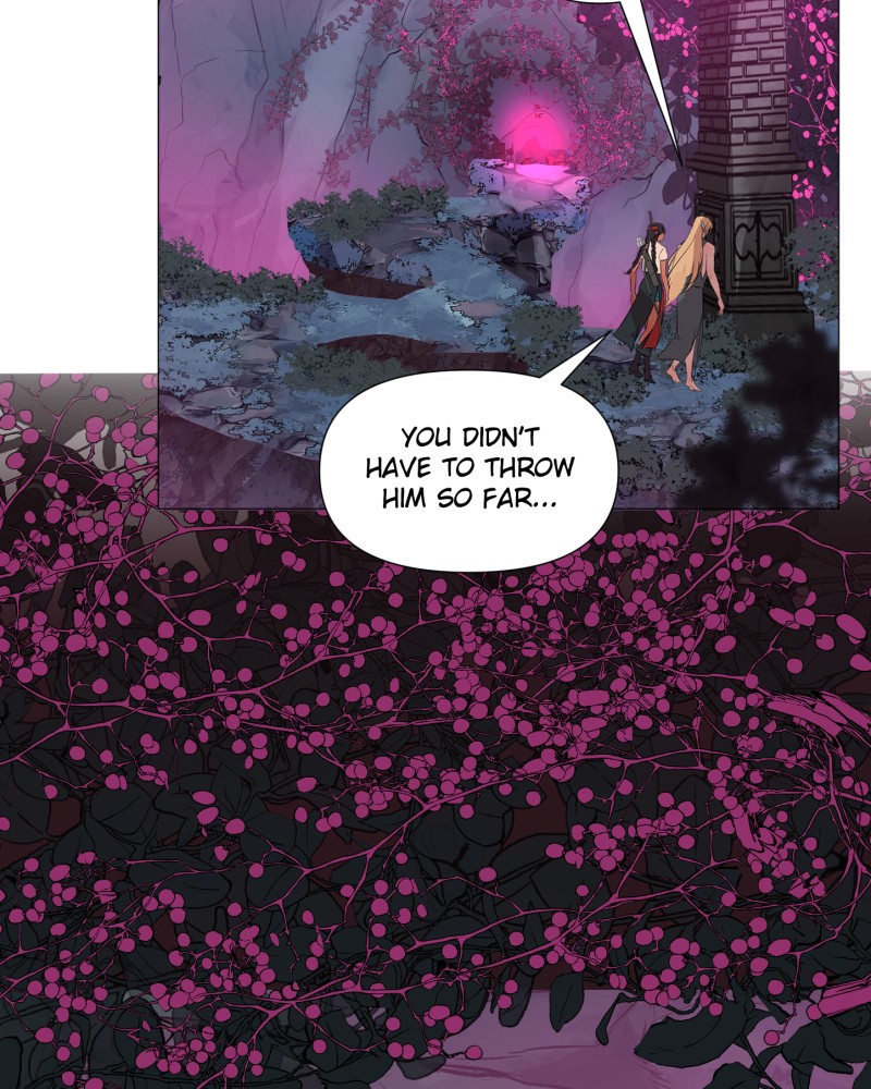 When Jasy Whistles Chapter 38 - page 61