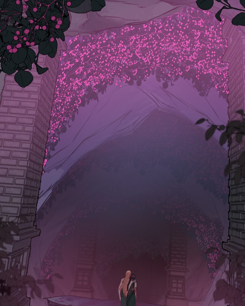 When Jasy Whistles Chapter 38 - page 62