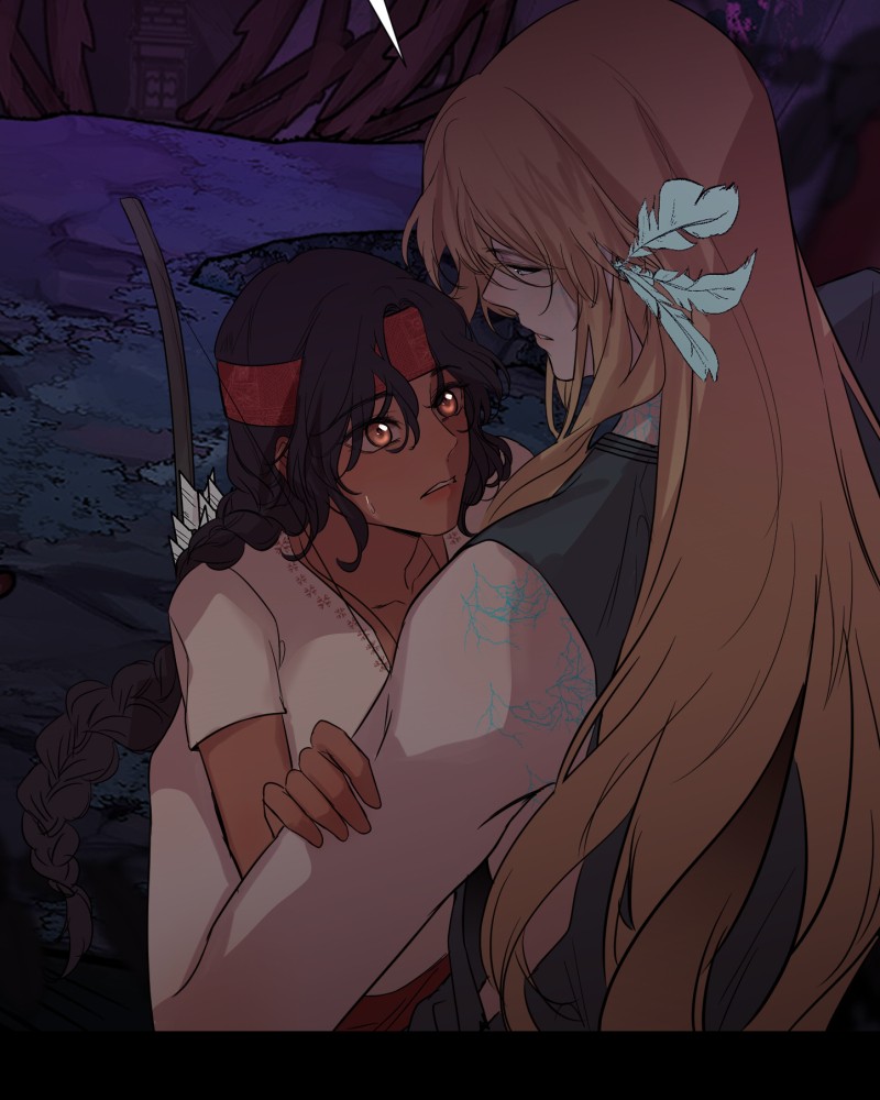 When Jasy Whistles Chapter 38 - page 69