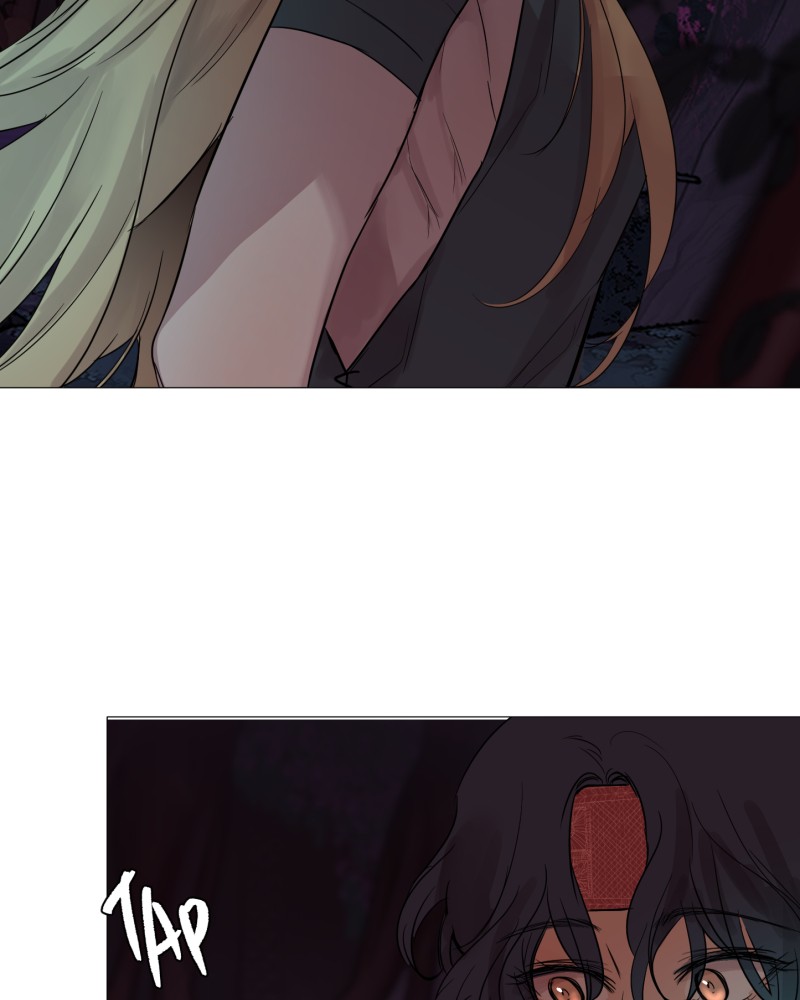When Jasy Whistles Chapter 38 - page 74