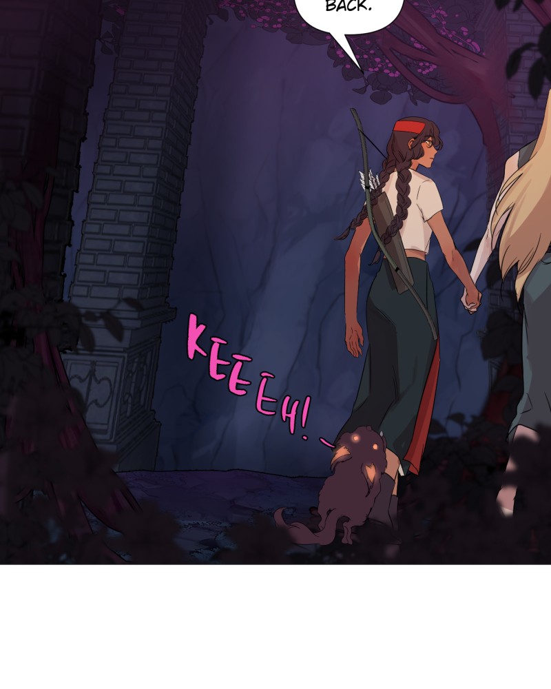 When Jasy Whistles Chapter 38 - page 76