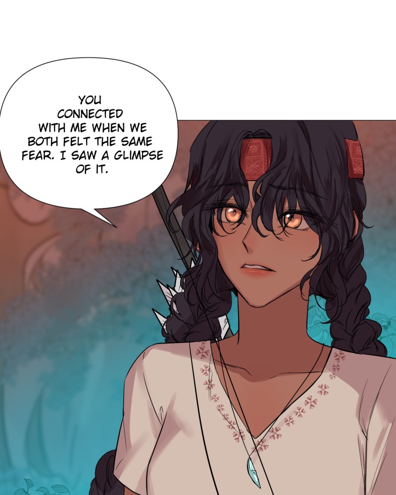 When Jasy Whistles Chapter 38 - page 9