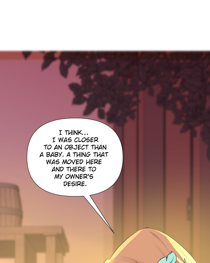 When Jasy Whistles Chapter 67 - page 1