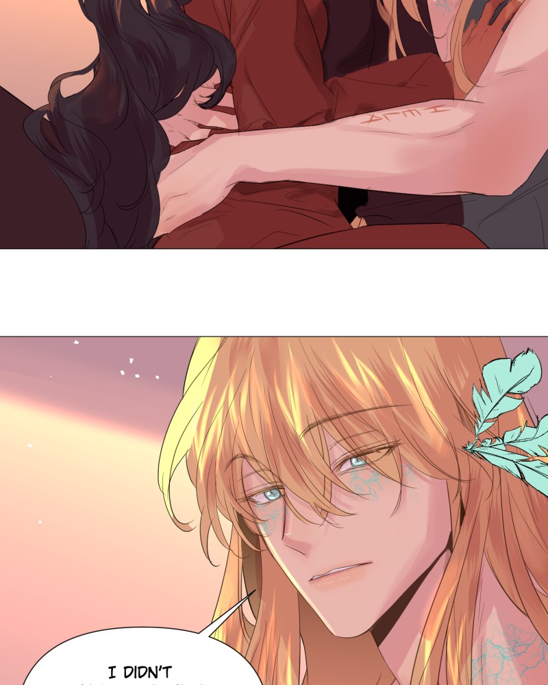 When Jasy Whistles Chapter 67 - page 100
