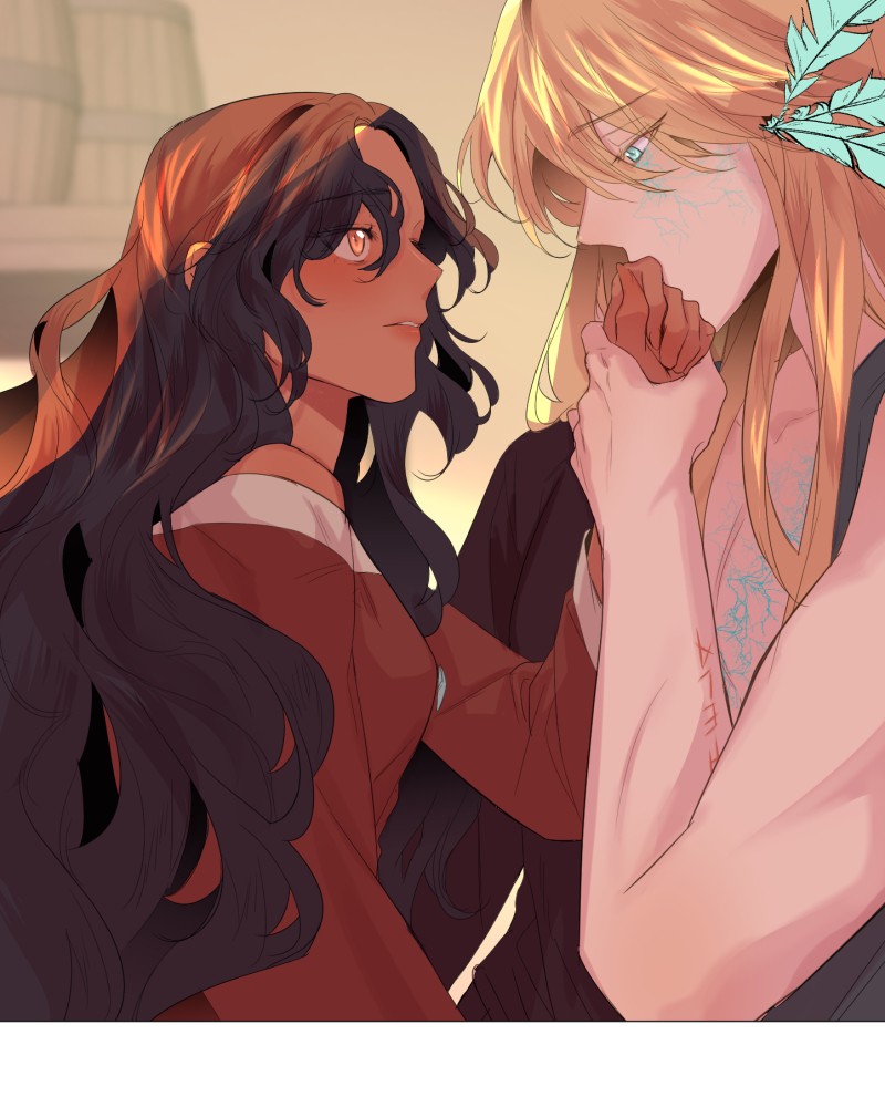 When Jasy Whistles Chapter 67 - page 102
