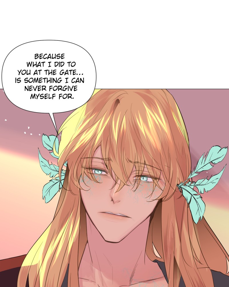 When Jasy Whistles Chapter 67 - page 103
