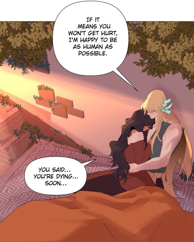 When Jasy Whistles Chapter 67 - page 106