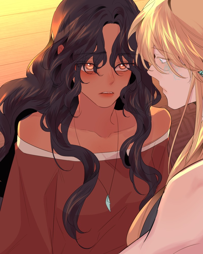 When Jasy Whistles Chapter 67 - page 109