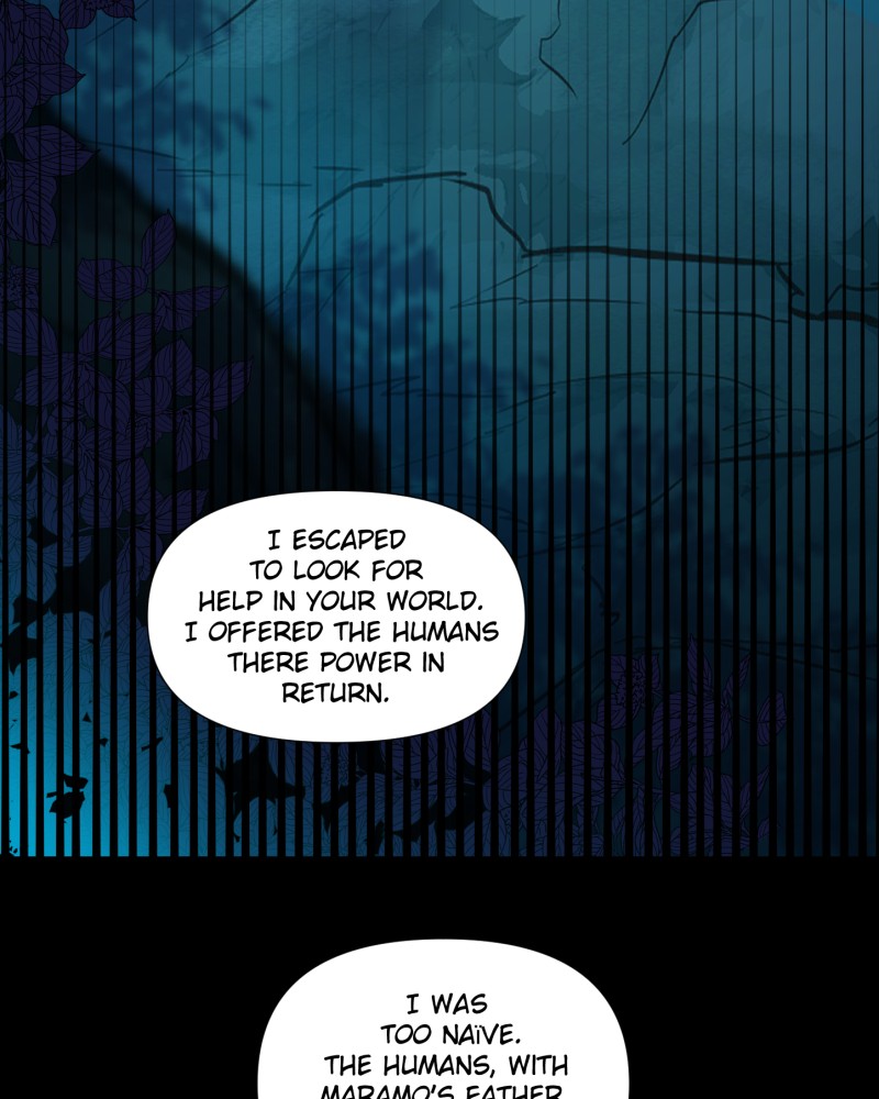 When Jasy Whistles Chapter 67 - page 14