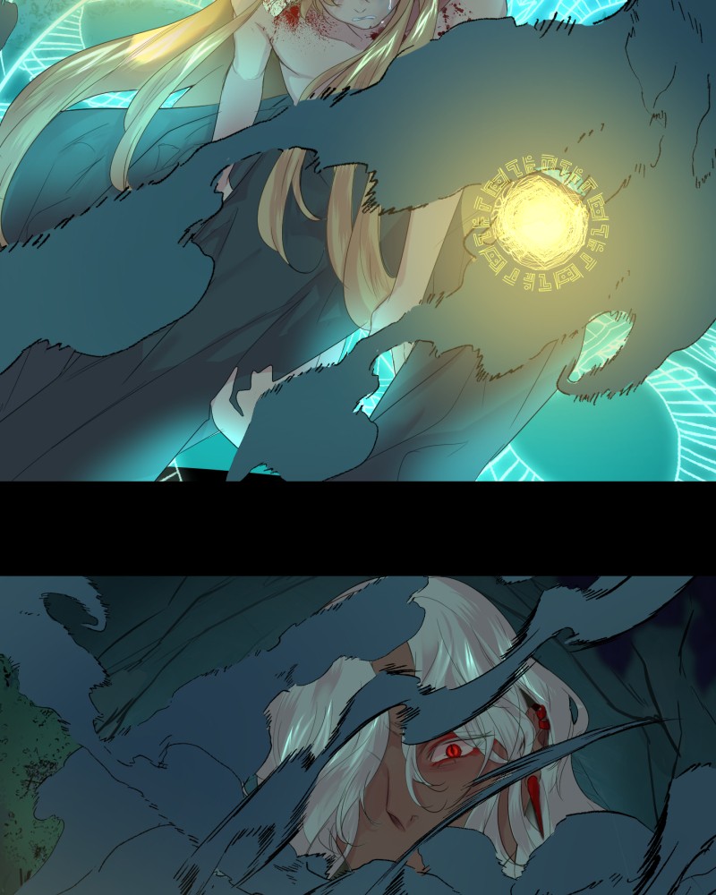 When Jasy Whistles Chapter 67 - page 20