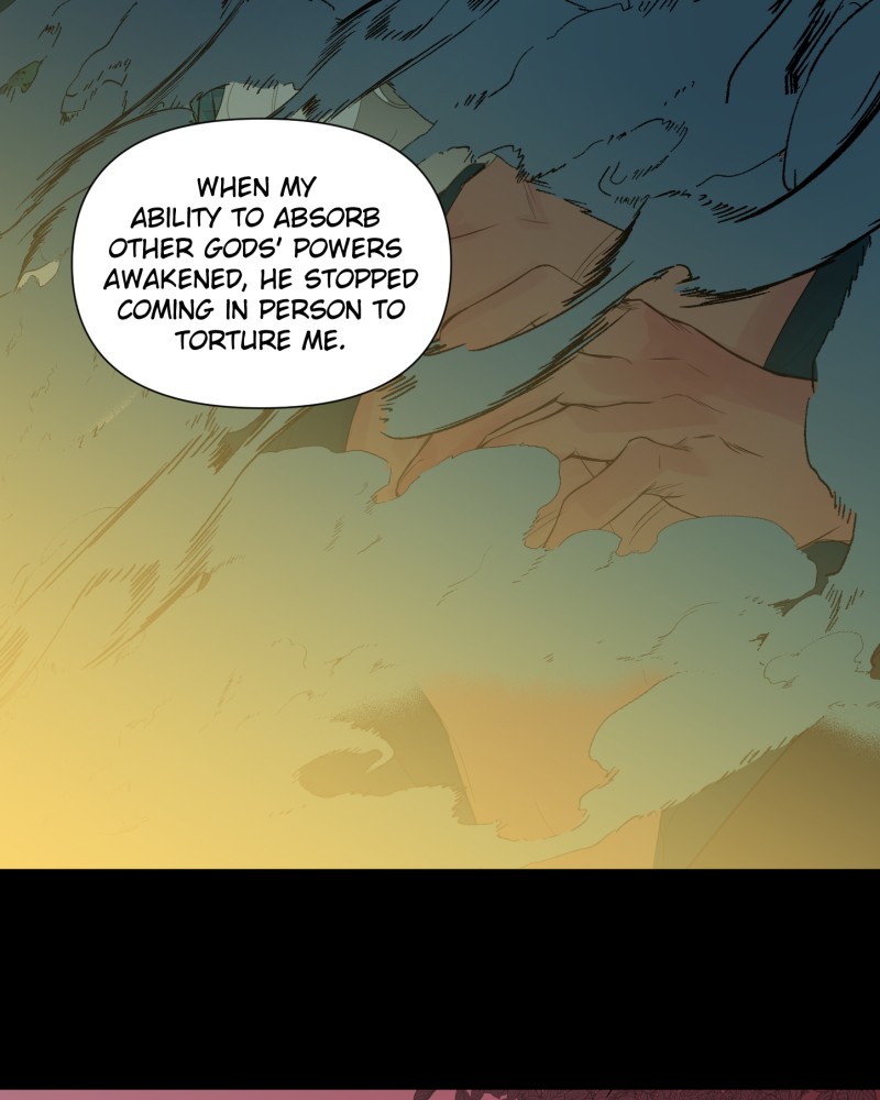 When Jasy Whistles Chapter 67 - page 21