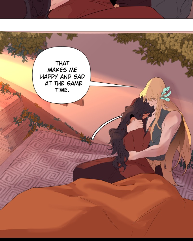 When Jasy Whistles Chapter 67 - page 23