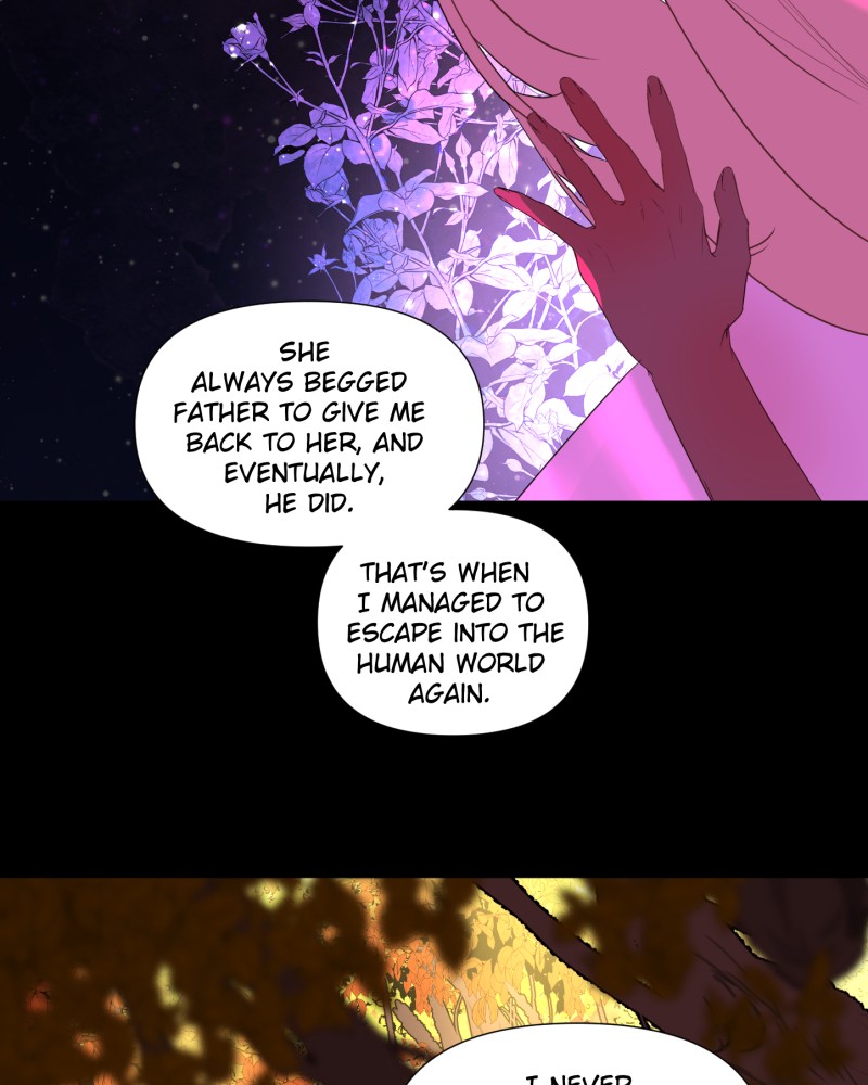 When Jasy Whistles Chapter 67 - page 26