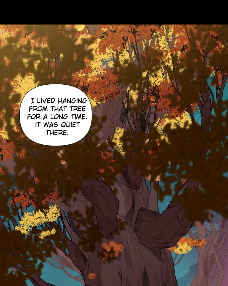 When Jasy Whistles Chapter 67 - page 34