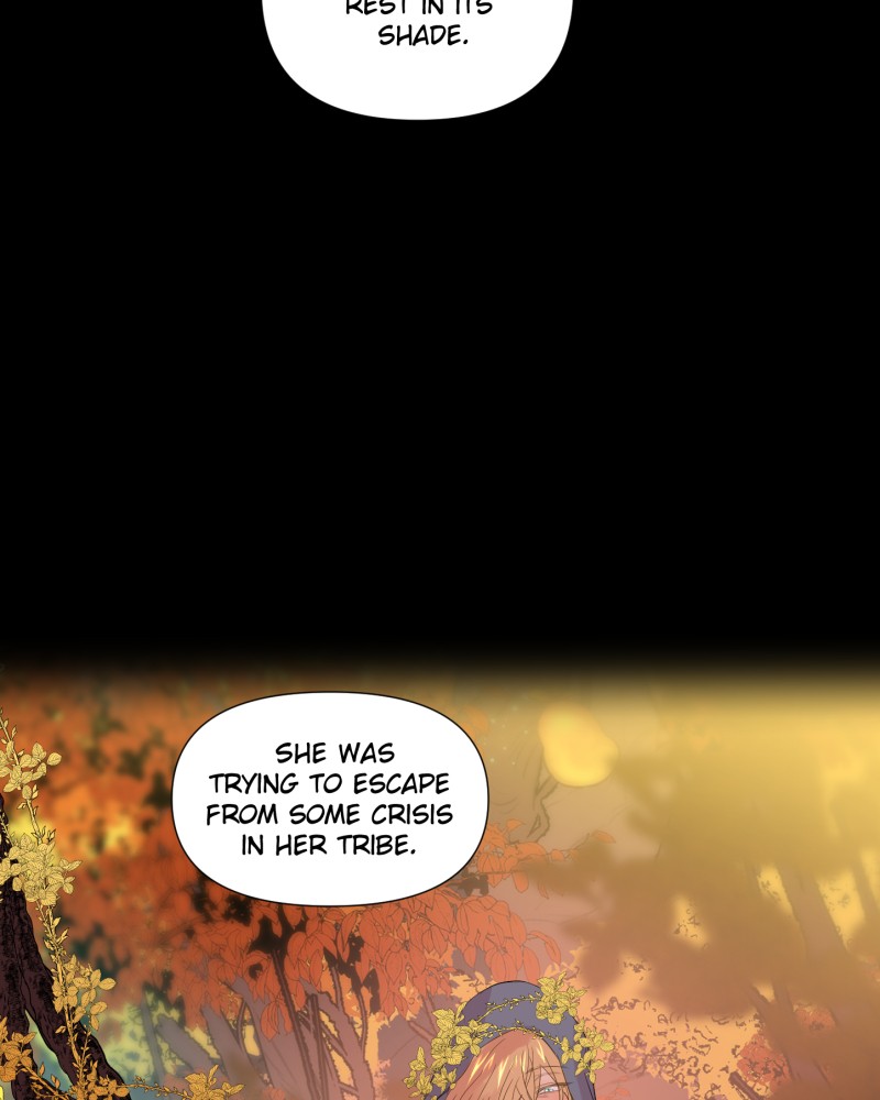 When Jasy Whistles Chapter 67 - page 36
