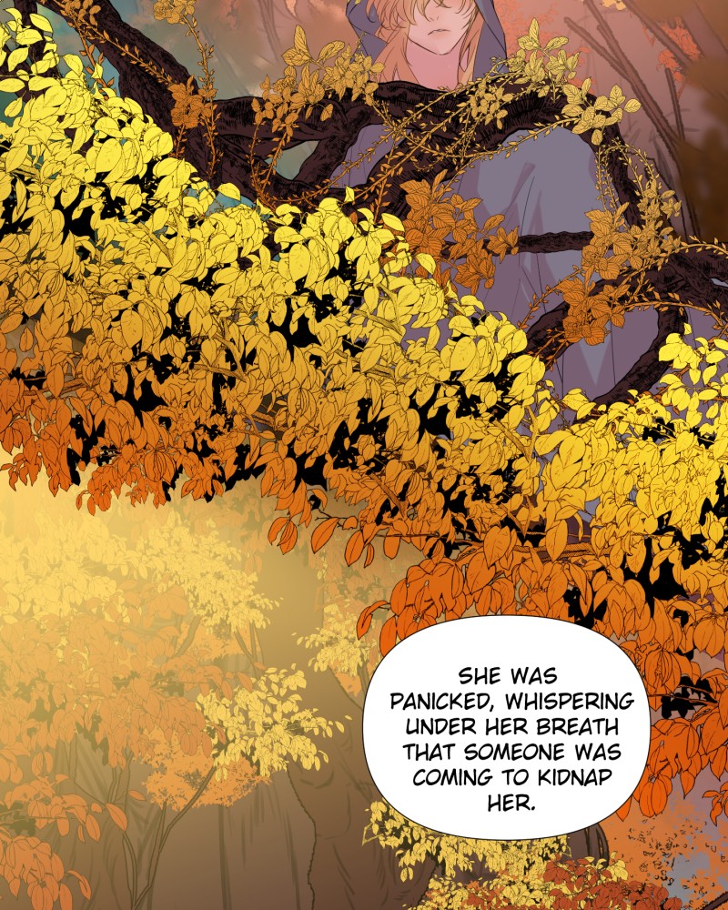 When Jasy Whistles Chapter 67 - page 37