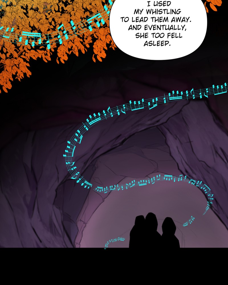 When Jasy Whistles Chapter 67 - page 39
