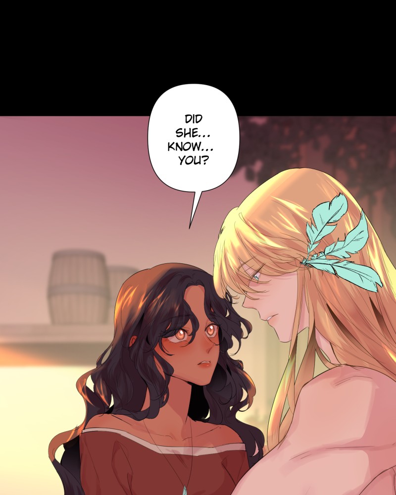 When Jasy Whistles Chapter 67 - page 40
