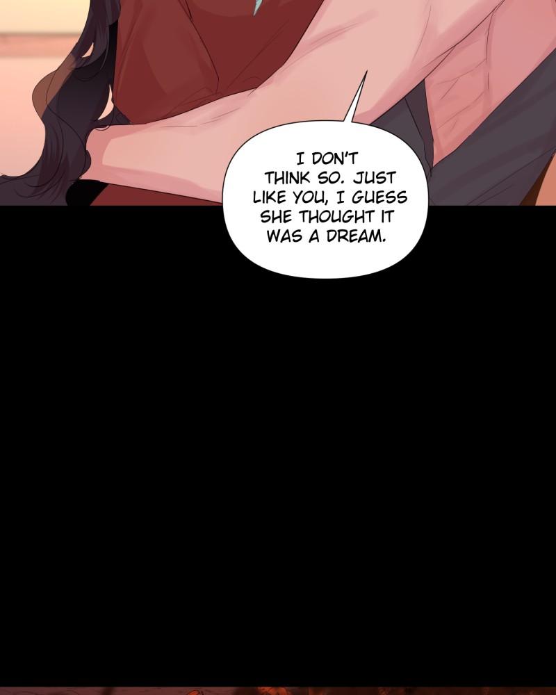 When Jasy Whistles Chapter 67 - page 41
