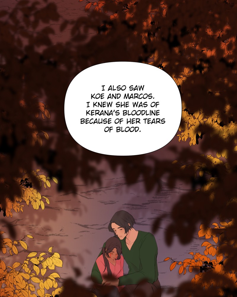 When Jasy Whistles Chapter 67 - page 42