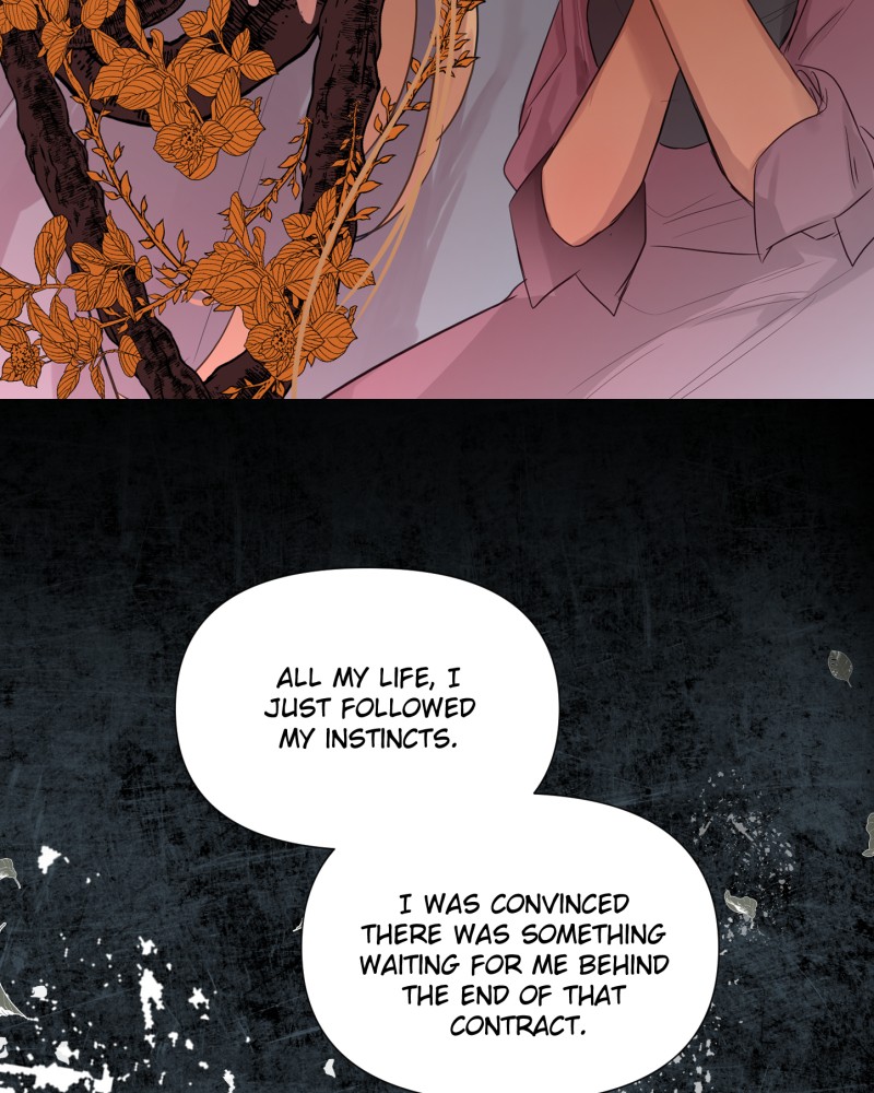 When Jasy Whistles Chapter 67 - page 45