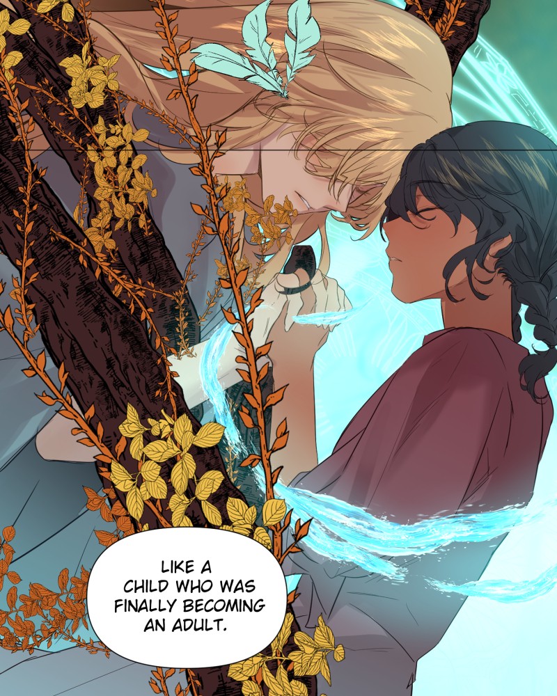 When Jasy Whistles Chapter 67 - page 47