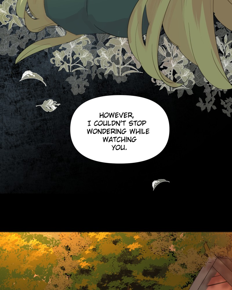 When Jasy Whistles Chapter 67 - page 51