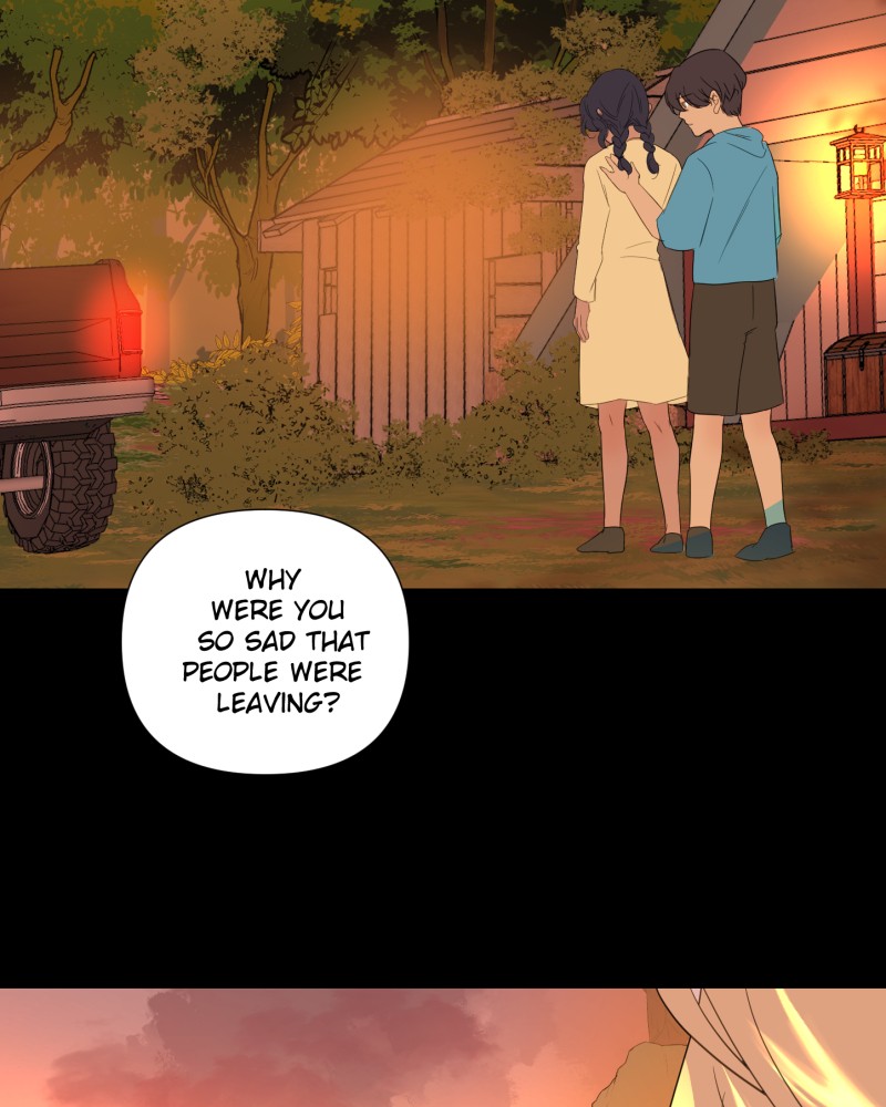 When Jasy Whistles Chapter 67 - page 52