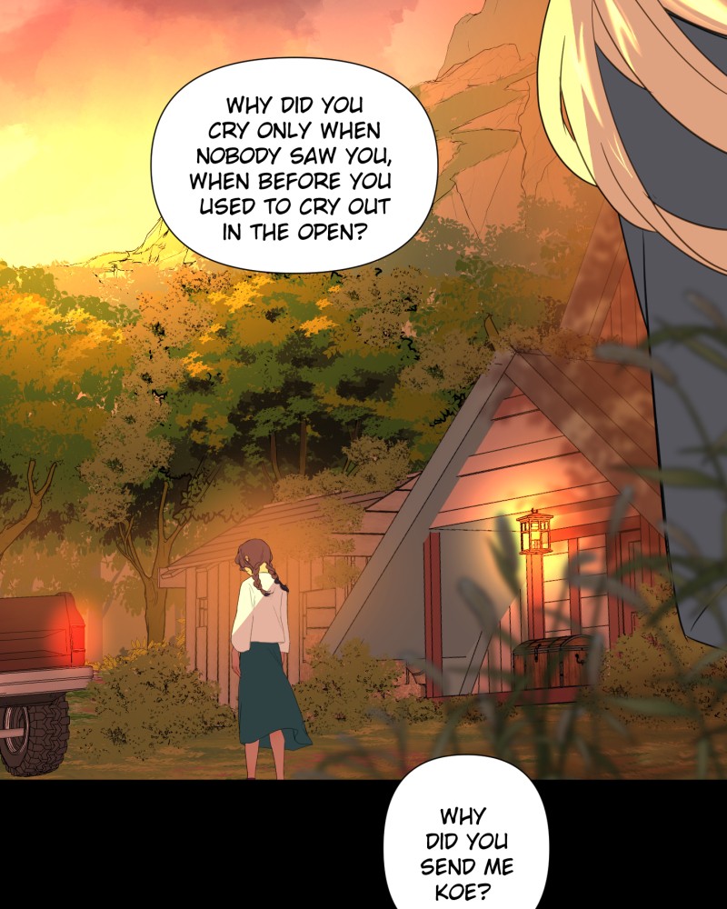 When Jasy Whistles Chapter 67 - page 53