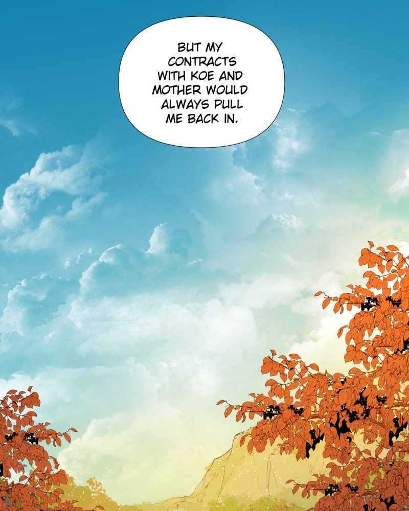 When Jasy Whistles Chapter 67 - page 58