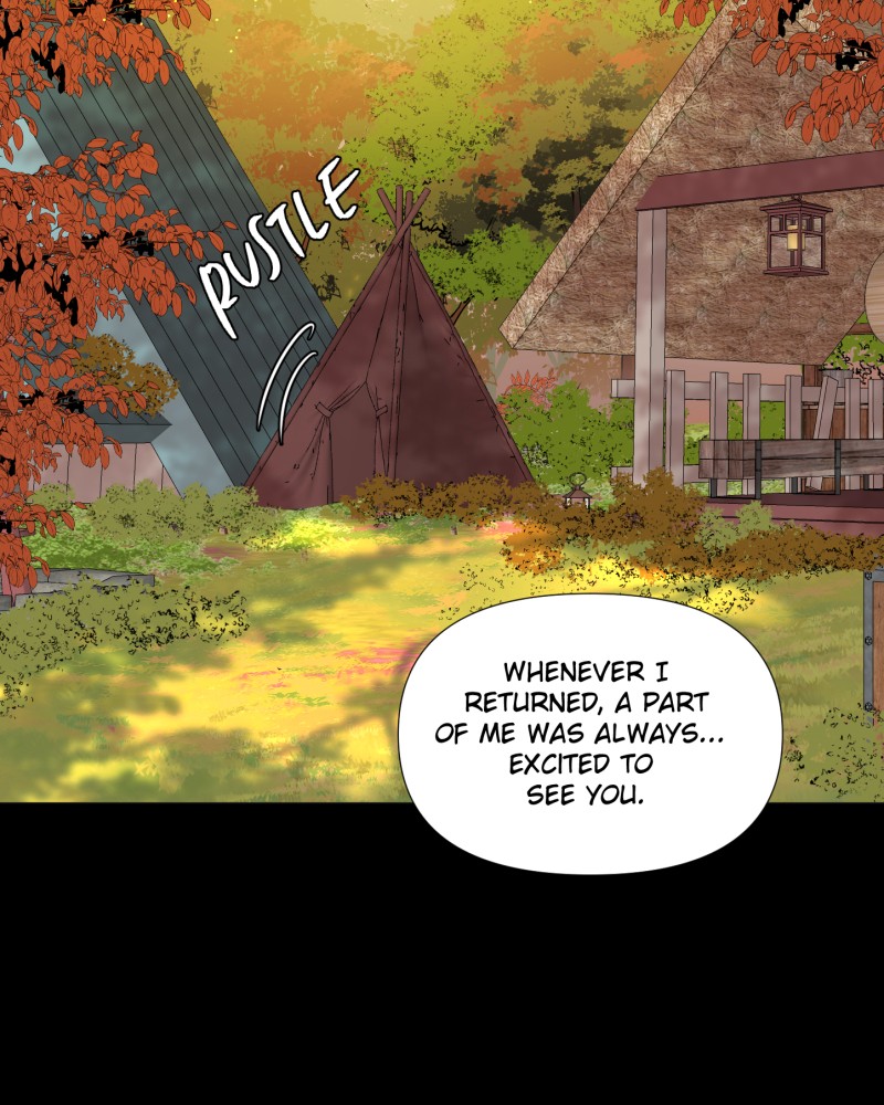 When Jasy Whistles Chapter 67 - page 59