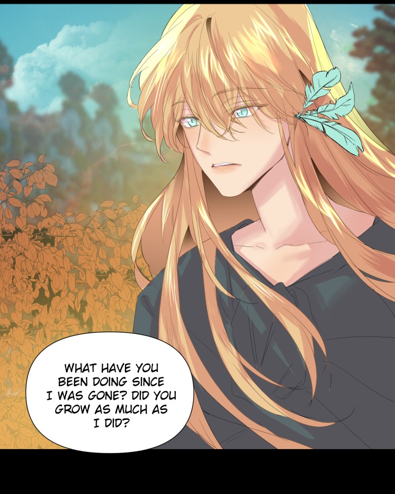 When Jasy Whistles Chapter 67 - page 60