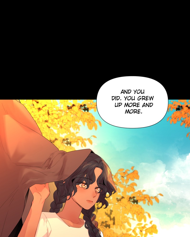 When Jasy Whistles Chapter 67 - page 61