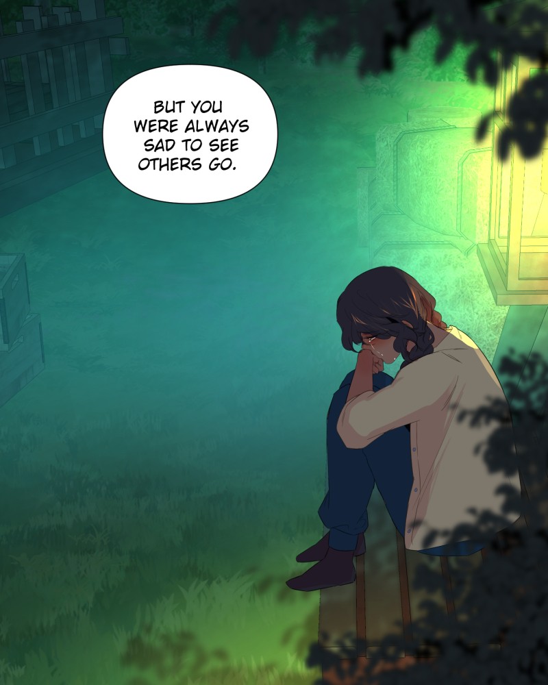 When Jasy Whistles Chapter 67 - page 63