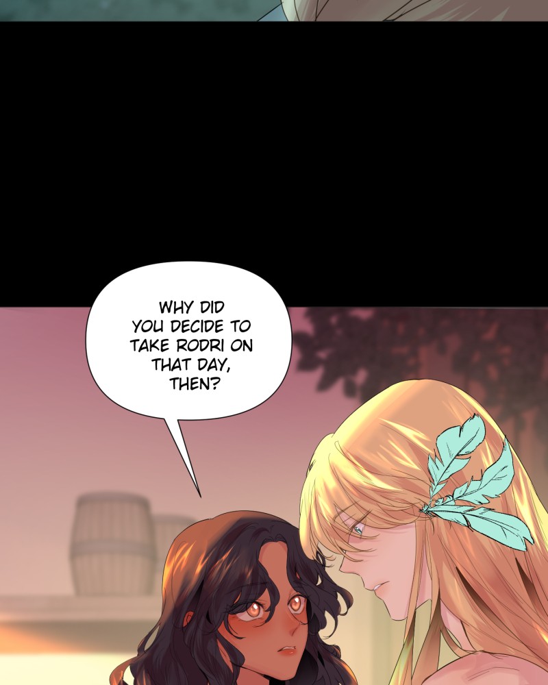 When Jasy Whistles Chapter 67 - page 65