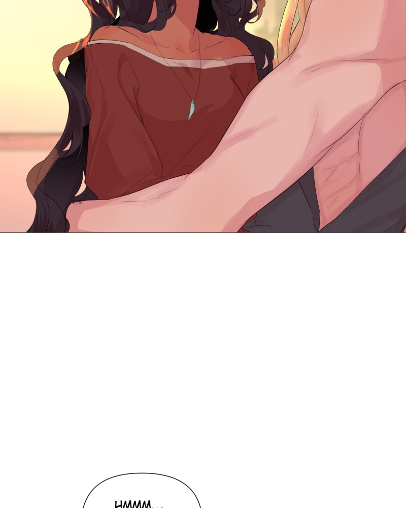When Jasy Whistles Chapter 67 - page 66