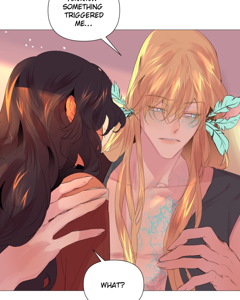 When Jasy Whistles Chapter 67 - page 67
