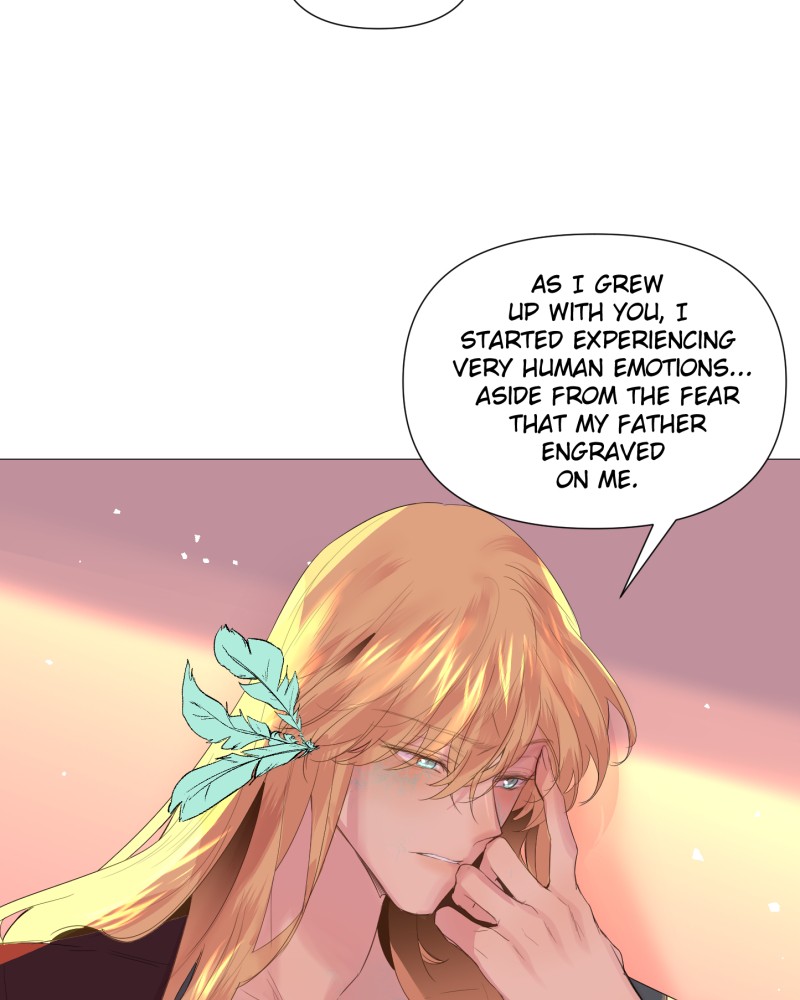 When Jasy Whistles Chapter 67 - page 68