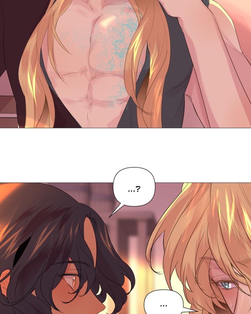 When Jasy Whistles Chapter 67 - page 69