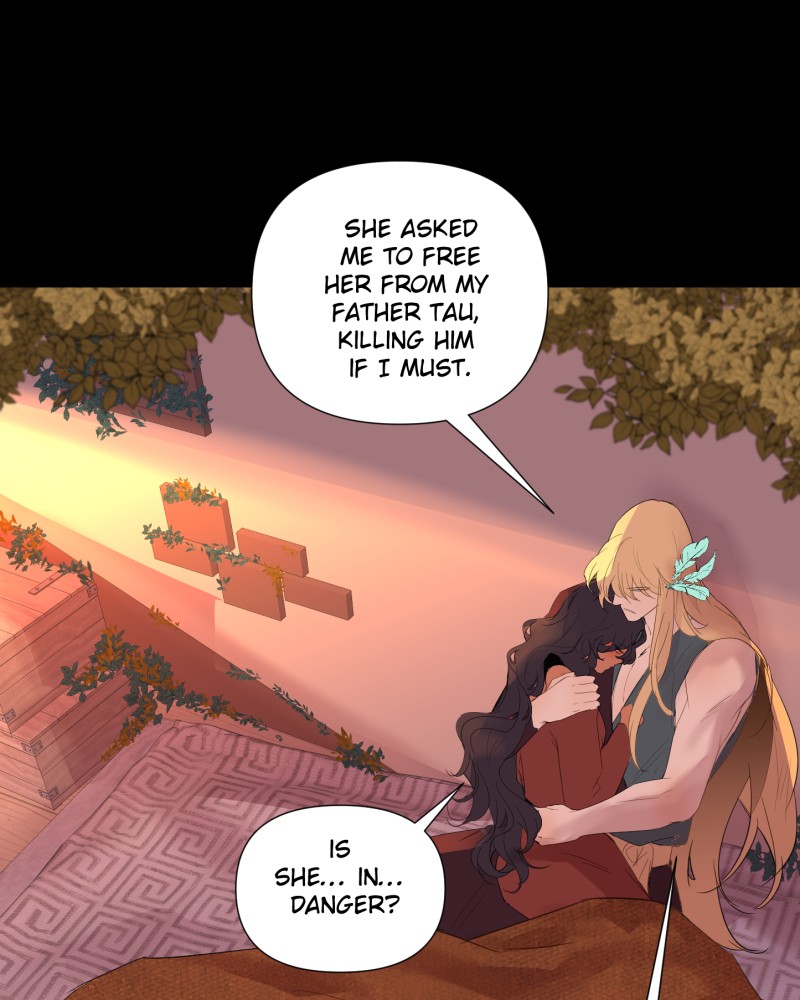 When Jasy Whistles Chapter 67 - page 7