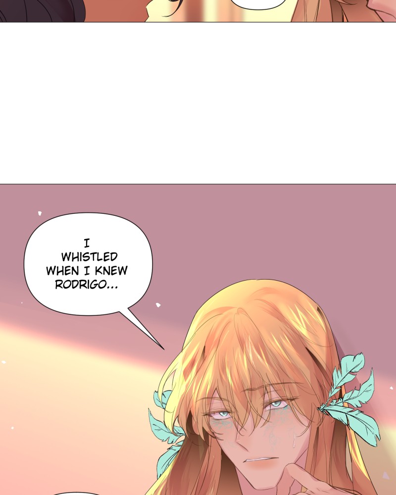 When Jasy Whistles Chapter 67 - page 70