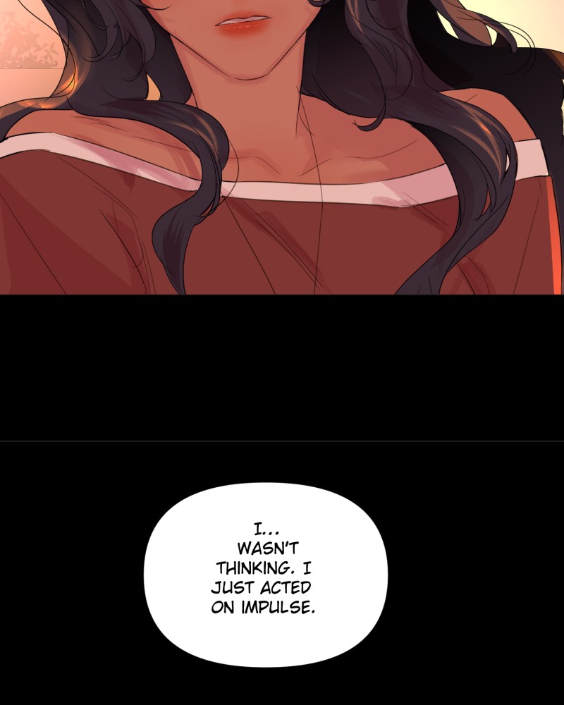 When Jasy Whistles Chapter 67 - page 72