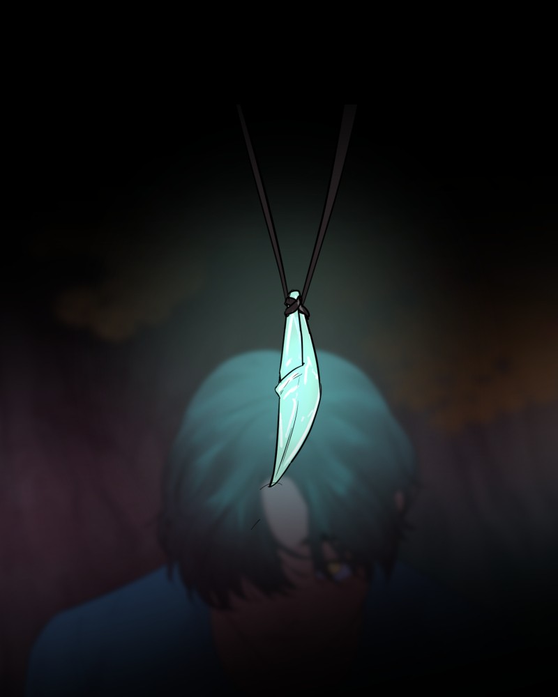 When Jasy Whistles Chapter 67 - page 73