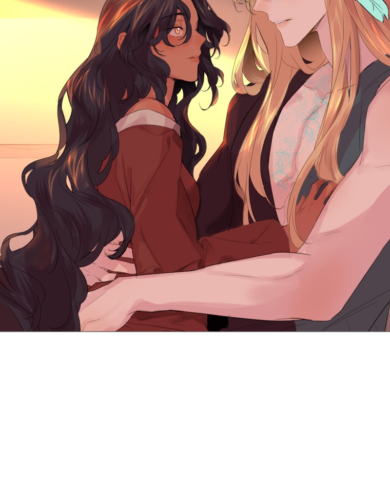 When Jasy Whistles Chapter 67 - page 77
