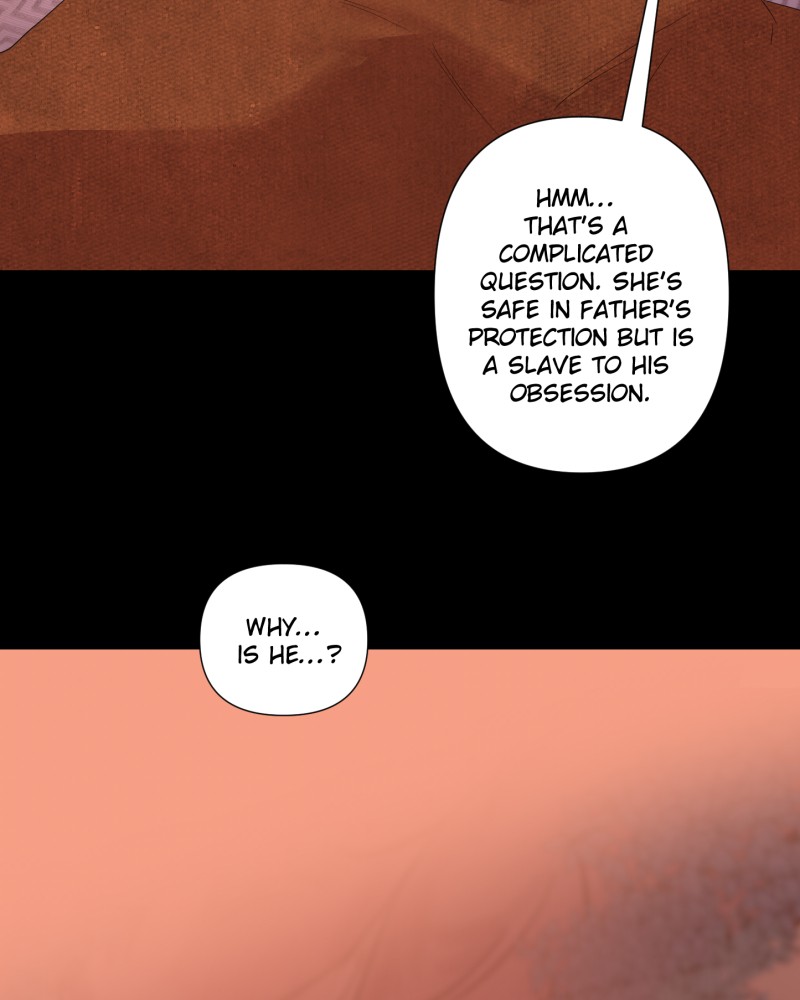 When Jasy Whistles Chapter 67 - page 8