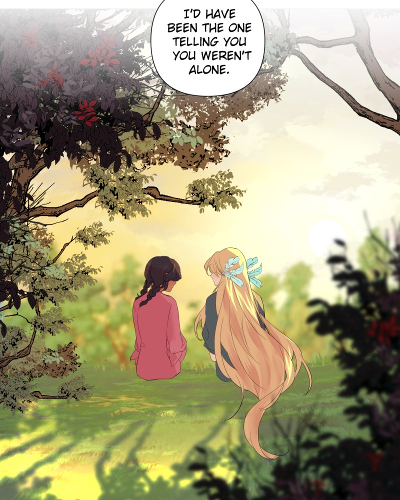 When Jasy Whistles Chapter 67 - page 80