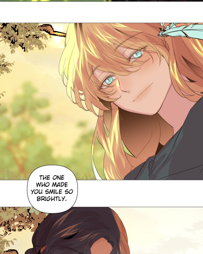 When Jasy Whistles Chapter 67 - page 81